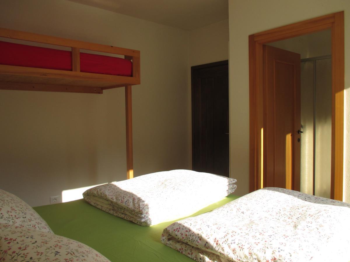Alla Casetta B&B Cesiomaggiore Exterior photo